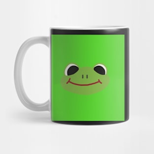 frog (green) Mug